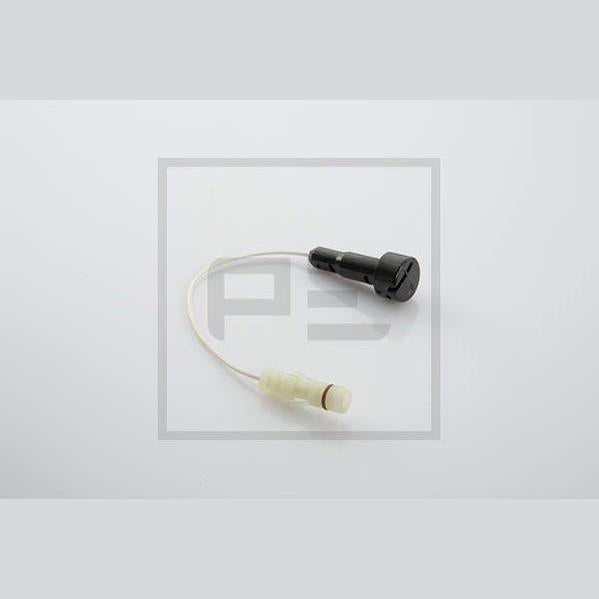 HERTH+BUSS JAKOPARTS J3503015 Brake Shoe Set