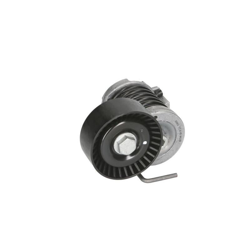 SWAG SW20937551 V-Ribbed Belt Tensioner Lever