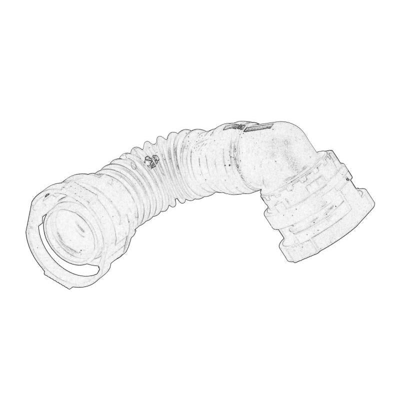 OE VW 03N103493B Crankcase Ventilation Valve
