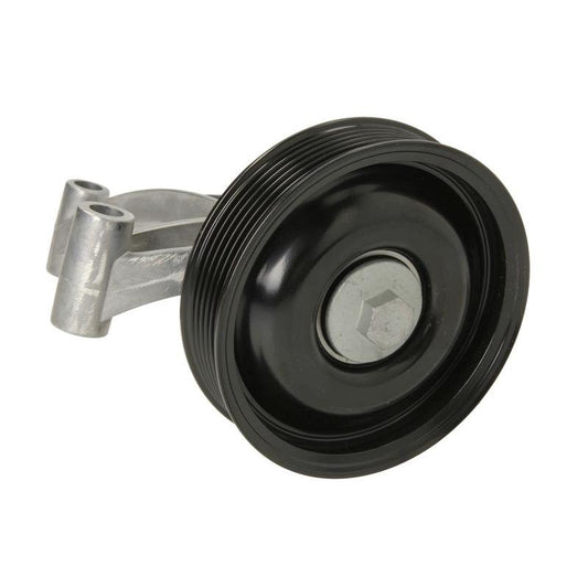 GATES GATT36740 V-Ribbed Belt Deflection/Guide Pulley