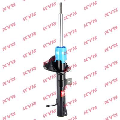 KYB EXCel-G 333759 Shock Absorber for Ford Ka Hatchback (Rb)