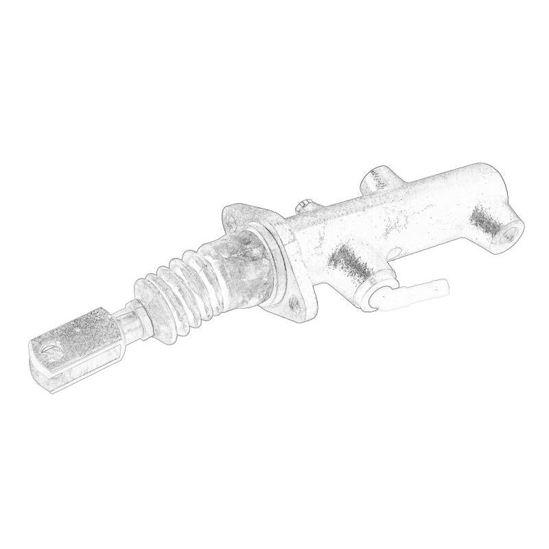 OE CNH 87748269-CNH Brake Master Cylinder