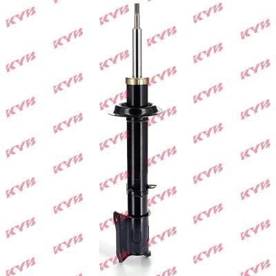 KYB EXCel-G 335802 Shock Absorber for Lancia Kappa Saloon (838)