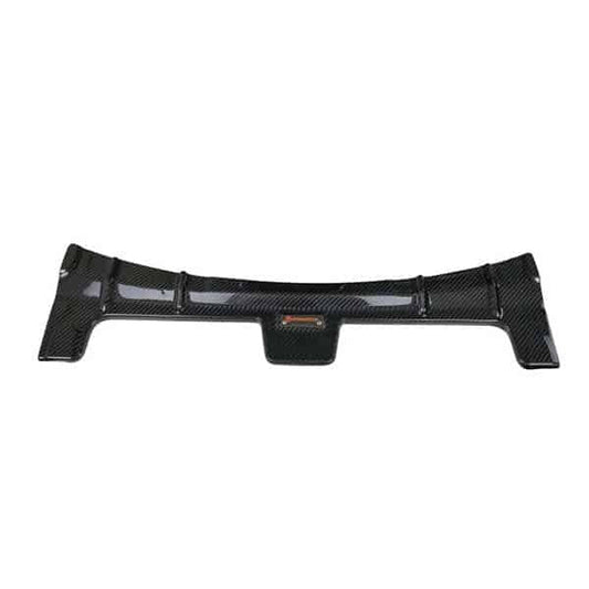 Armaspeed Carbon Fiber Radiator Cooling Slam Panel Cover for Mercedes W206 C43 (M139)