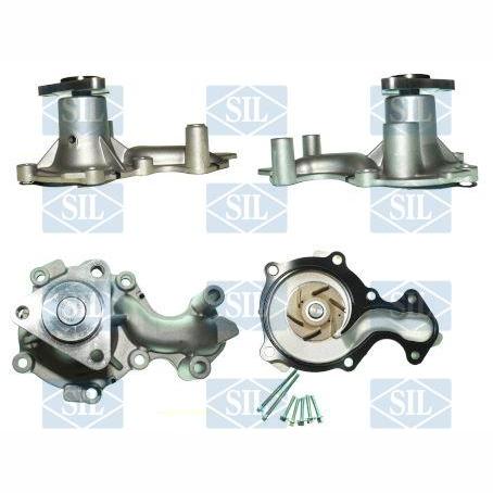 SIL PA1584 Water Pump