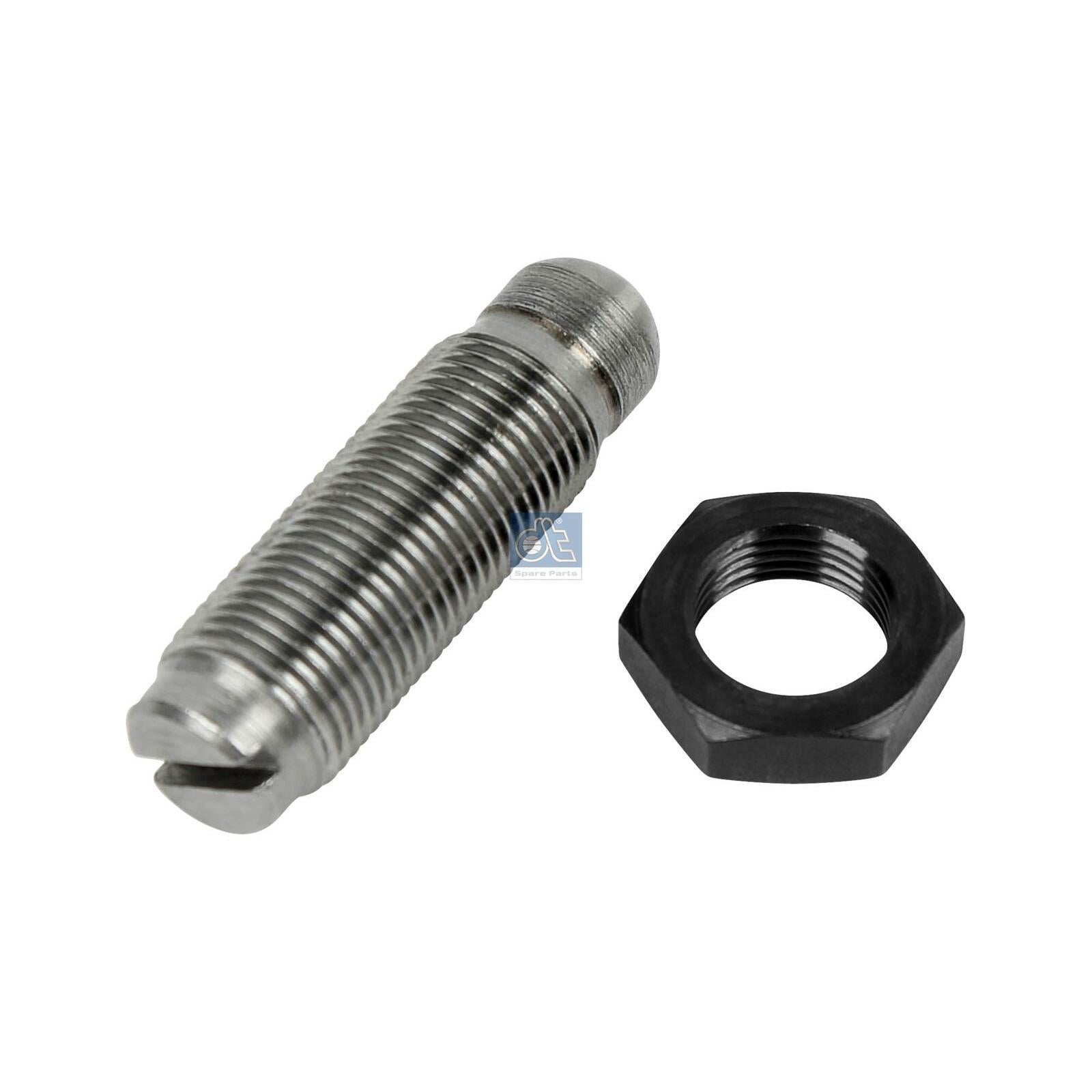 DT SPARE PARTS 4.90308 Valve Clearance Adjusting Screw