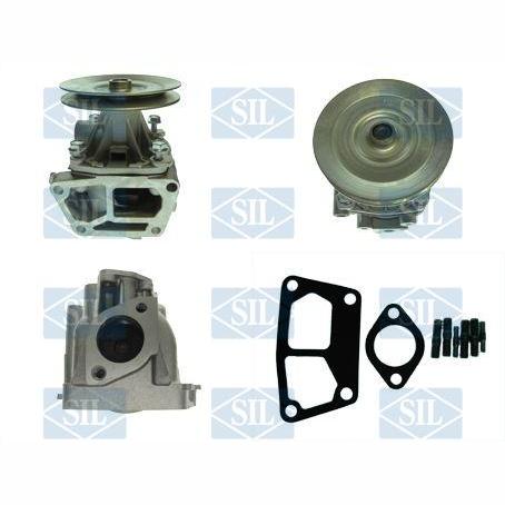SIL PA198P Water Pump