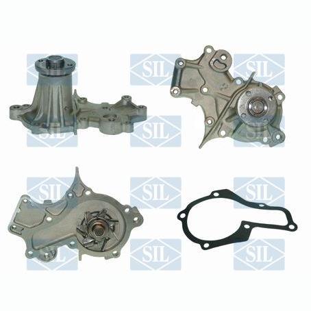 SIL PA802 Water Pump