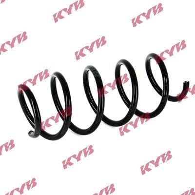 KYB RA1158 Coil Spring for Honda Cr-V III (Re)