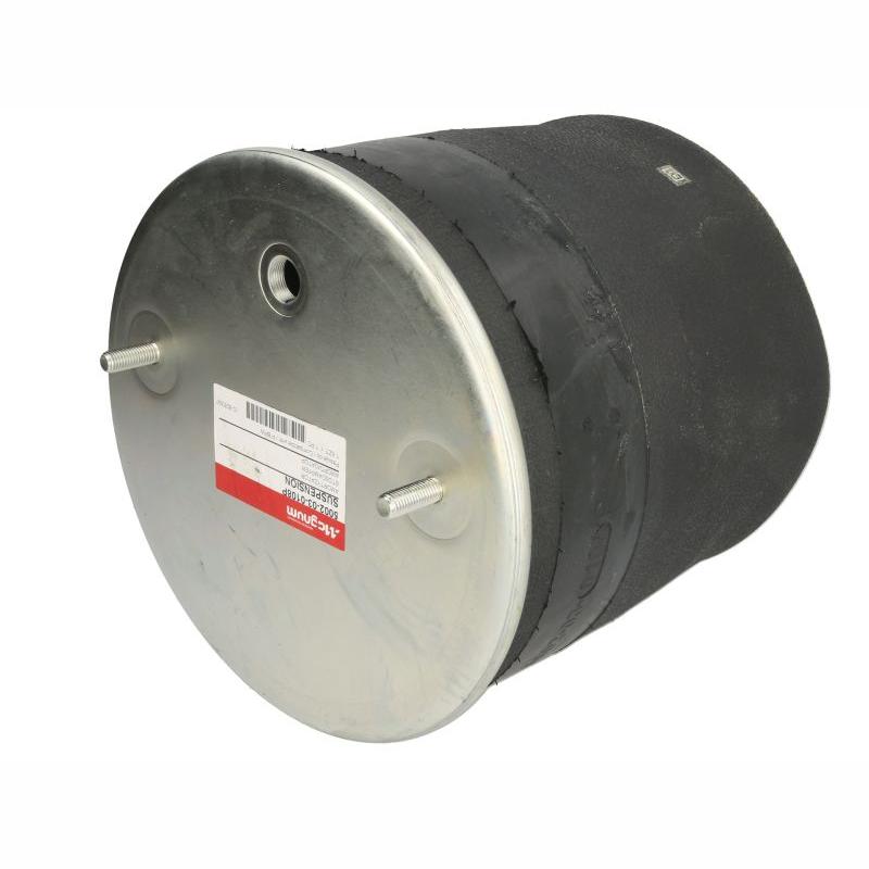 MAGNUM TECHNOLOGY 5002-03-0108P Air Suspension Bellow