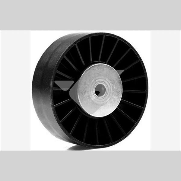 HUTCHINSON HUT0024 V-Ribbed Belt Deflection/Guide Pulley