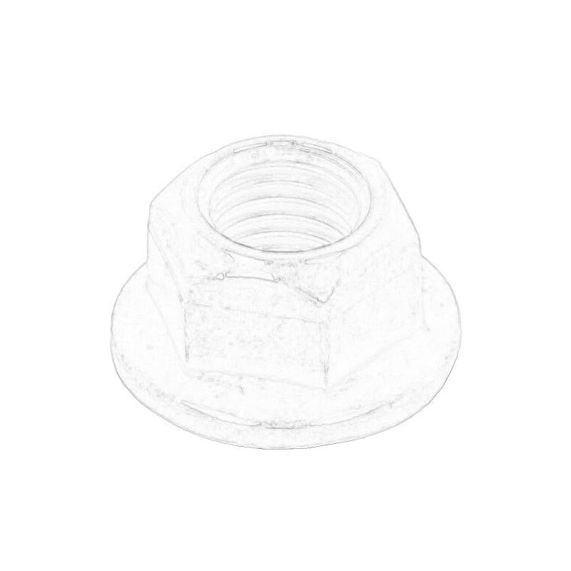OE OPEL YR00050080 Ball Joint Nut