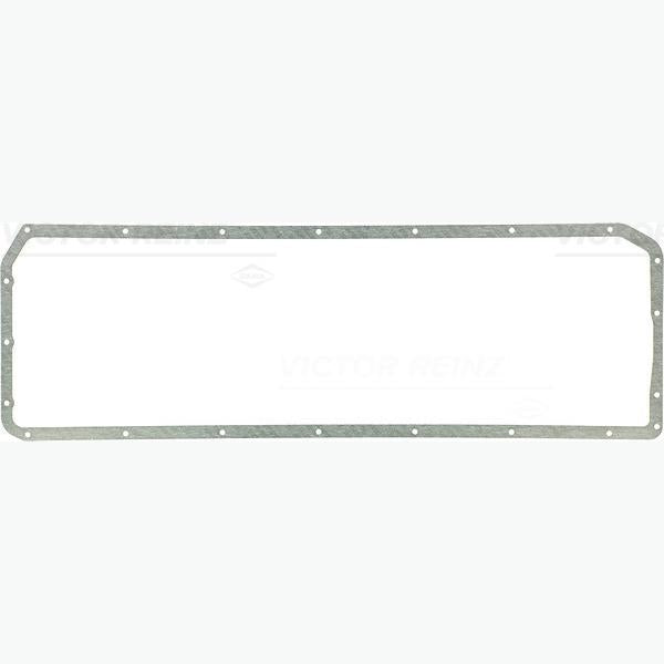REINZ 71-23601-10 Oil Sump Gasket