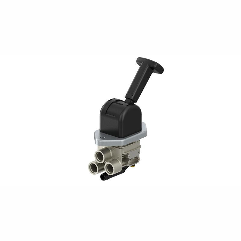 FEBI BILSTEIN FE36352 Parking Brake Cable Pull