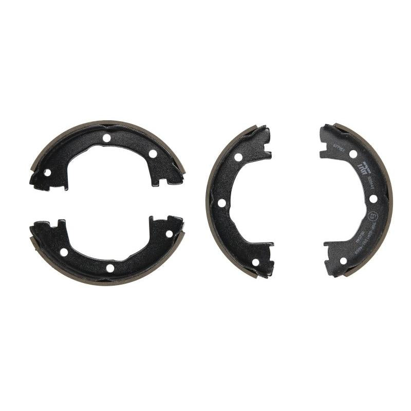YAZUKA C75097 Parking Brake Cable Pull