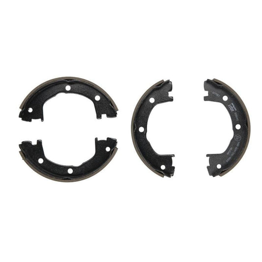 YAZUKA C75097 Parking Brake Cable Pull