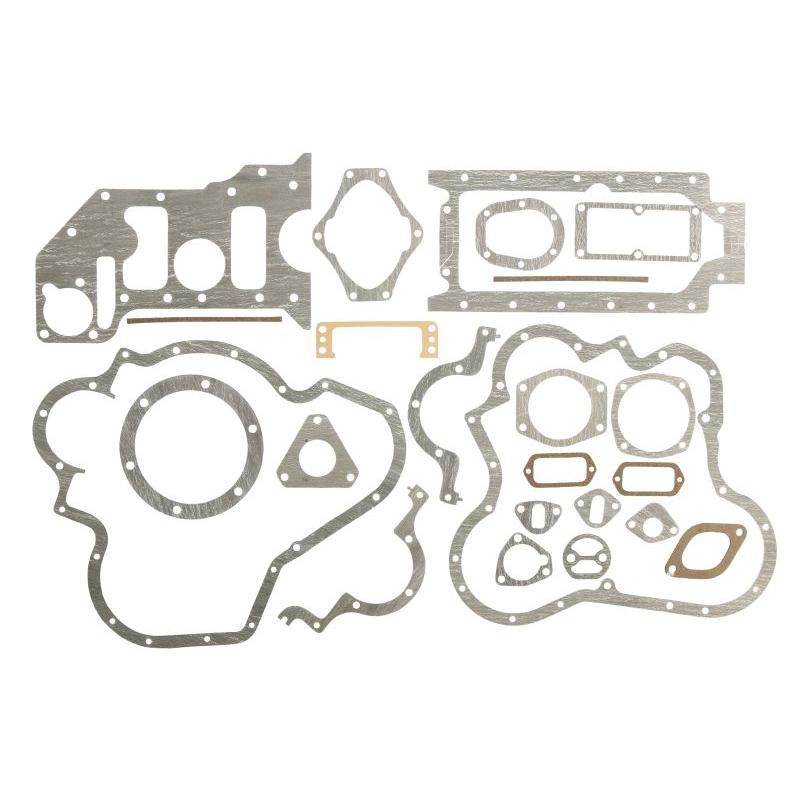 VAPORMATIC VPC6144 Engine Full Gasket Set