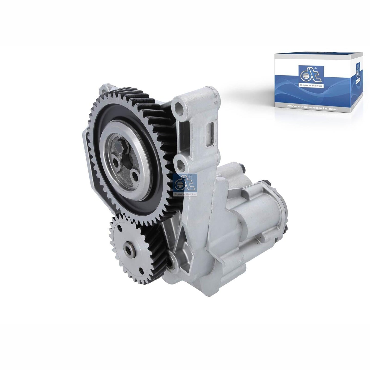 DT SPARE PARTS 2.11127 Oil Pump