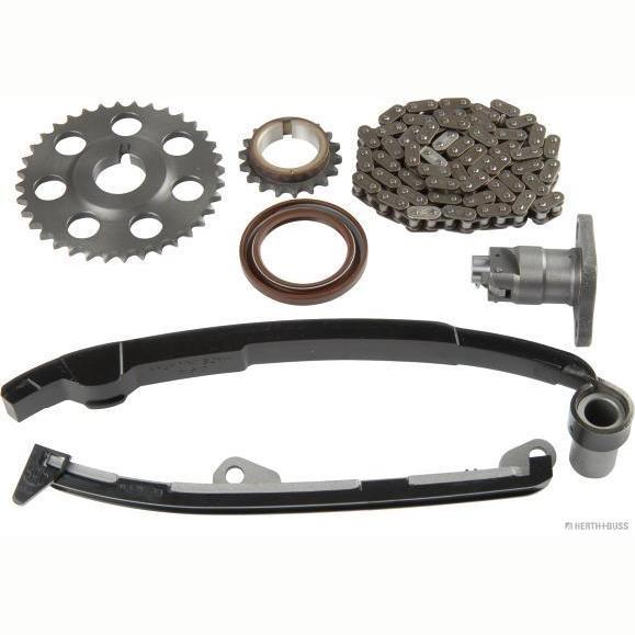 HERTH+BUSS JAKOPARTS J1192007 Timing Chain Kit