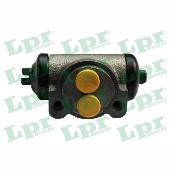 LPR LPR5379 Wheel Brake Cylinder