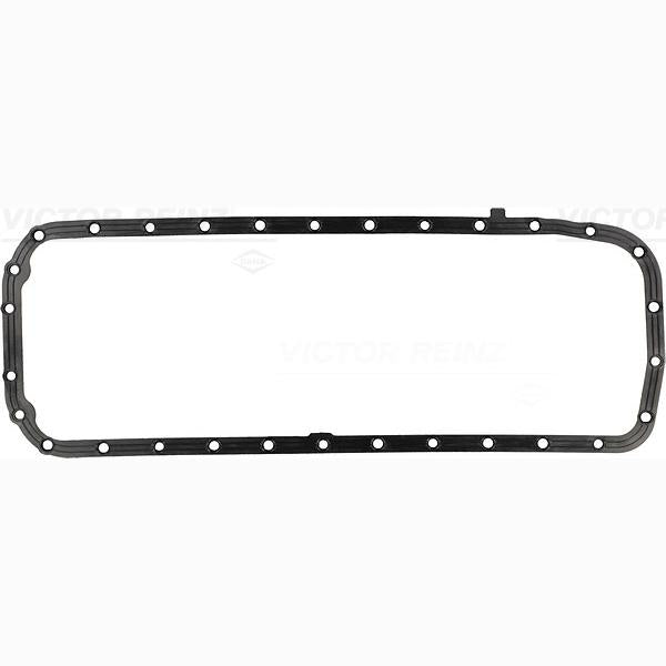 REINZ 71-53097-00 Oil Sump Gasket