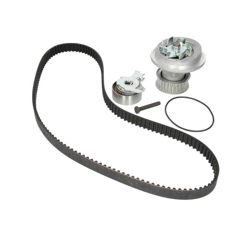 HEPU PK03140 Water Pump & Timing Belt Kit