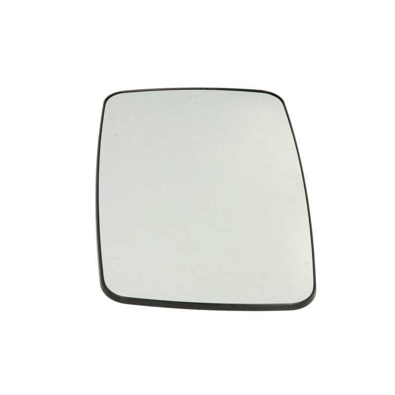 MEKRA 153491071H Side Mirror Glass