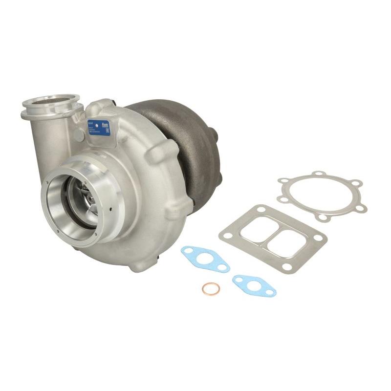 NISSENS NIS93337 Turbocharger