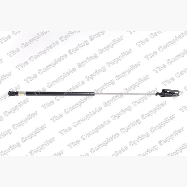 LESJOFORS LS8137201 Boot/Cargo Area Gas Spring