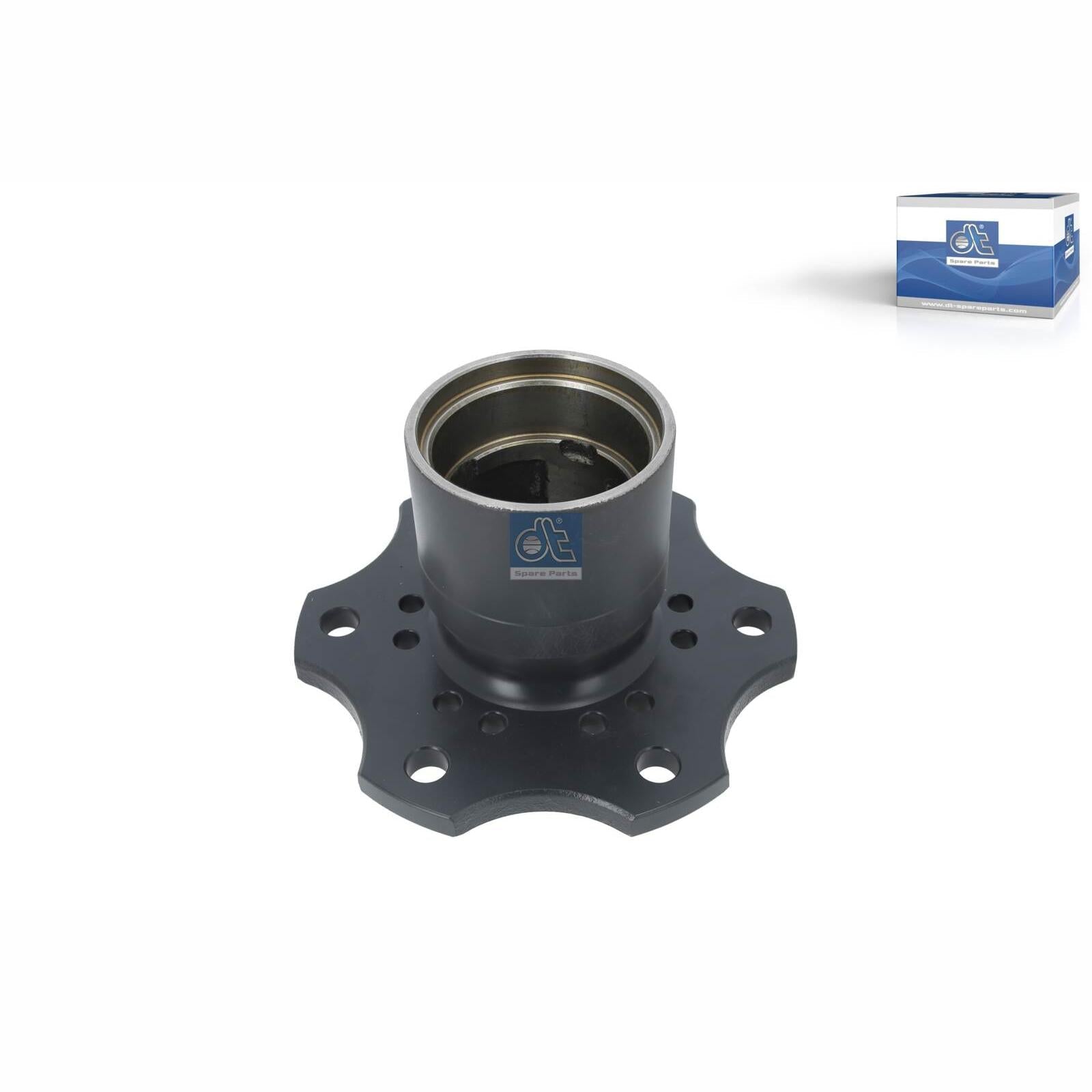 DT SPARE PARTS 5.00427 Wheel Hub