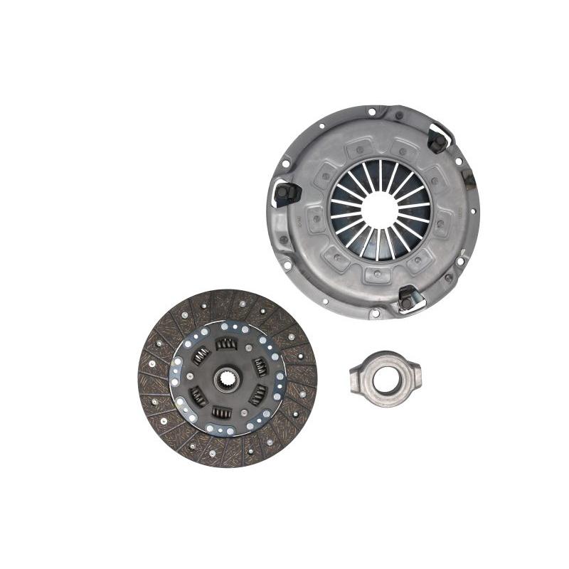 NEXUS F11049NX Clutch Kit