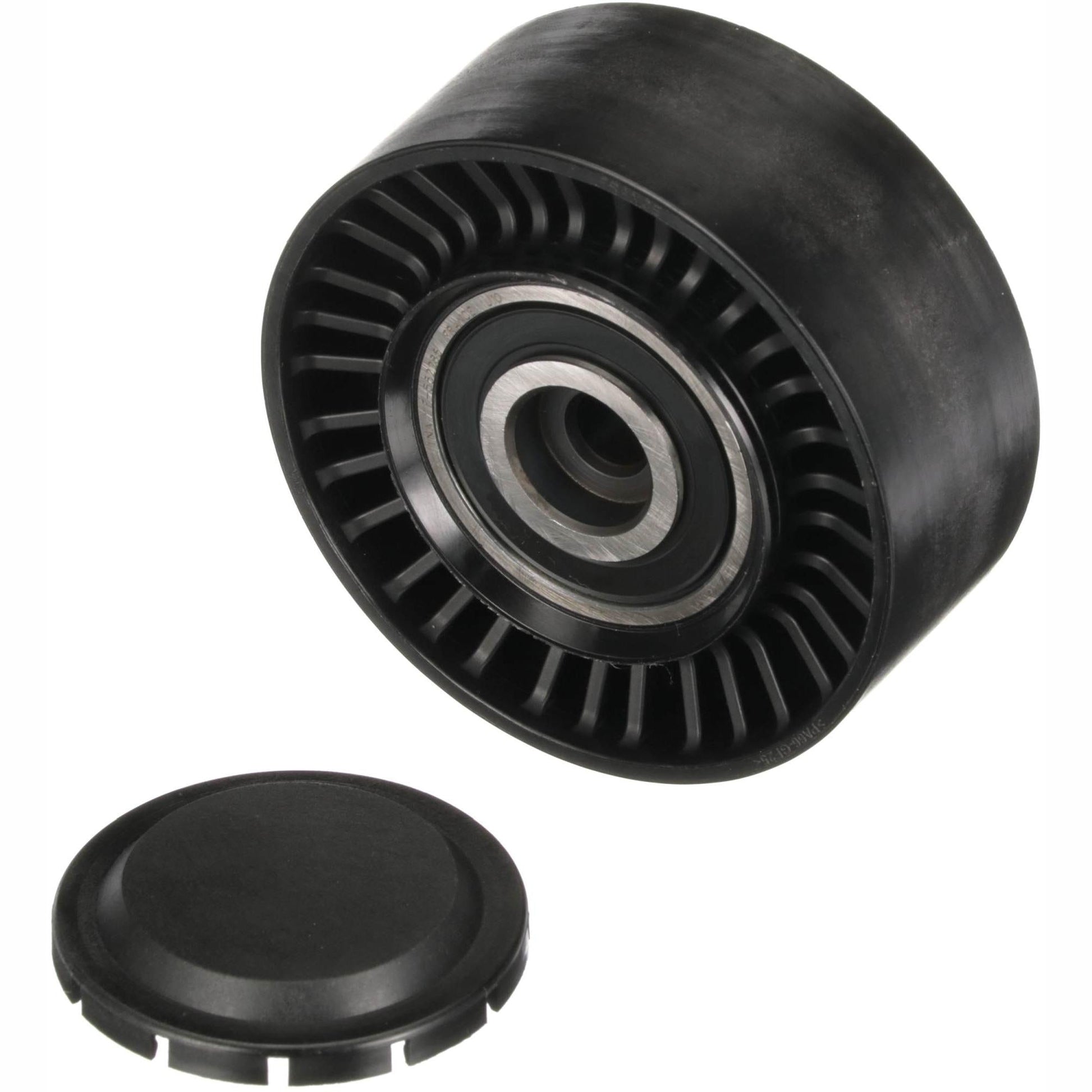 GATES GATT36248 V-Ribbed Belt Deflection/Guide Pulley