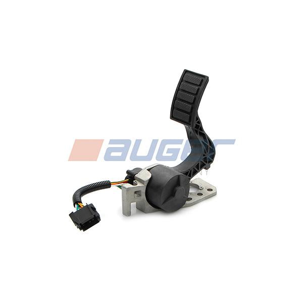 AUGER AUG76010 Accelerator Pedal