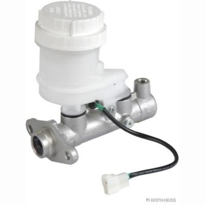 HERTH+BUSS JAKOPARTS J3105072 Brake Master Cylinder