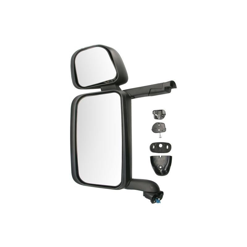 RYWAL JM3516EH-LDR Side Mirror