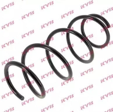 KYB RA3471 Coil Spring for Kia Rio III Hatchback (Ub)