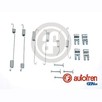 AUTOFREN SEINSA D3-932A Brake Shoes Accessory Kit