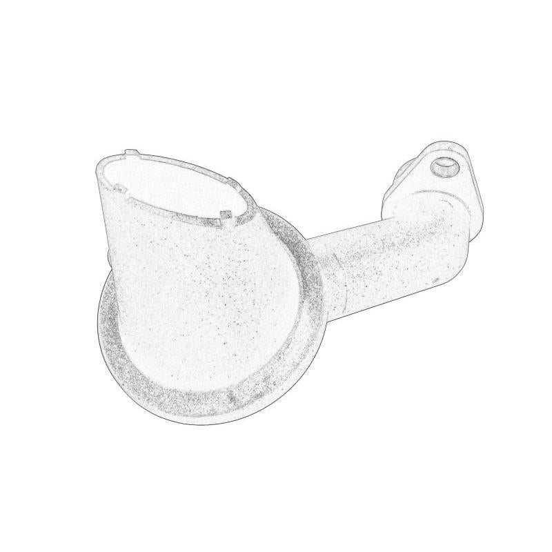 OE FORD 1731766 Oil Pump Gasket Drive