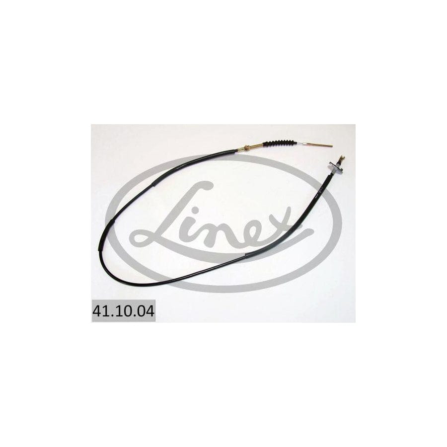 Linex 41.10.04 Clutch Cable for Suzuki Vitara