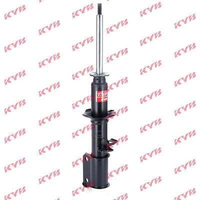 KYB EXCel-G 332083 Shock Absorber for Subaru VIVio