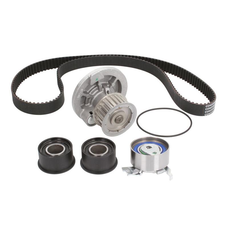 CONTITECH CT924WP1 Water Pump & Timing Belt Kit