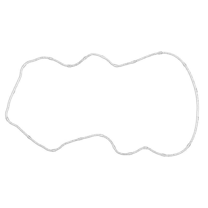 OE AGCO V836767244-MF Cylinder Head Cover Gasket