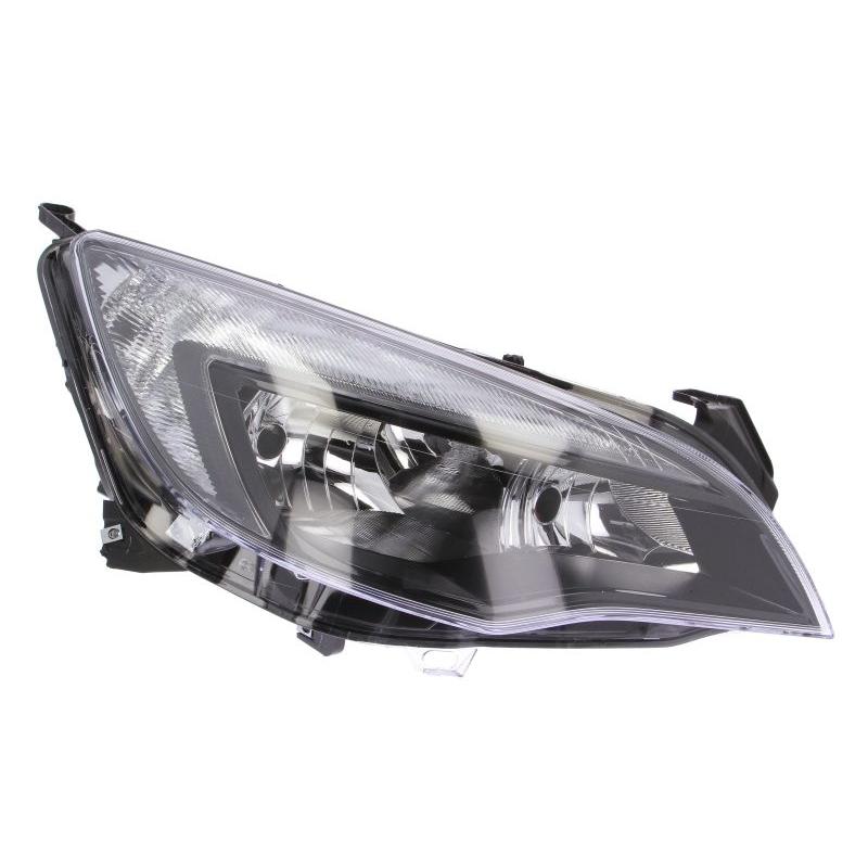 DEPO 442-1161RMLDEM2 Headlight