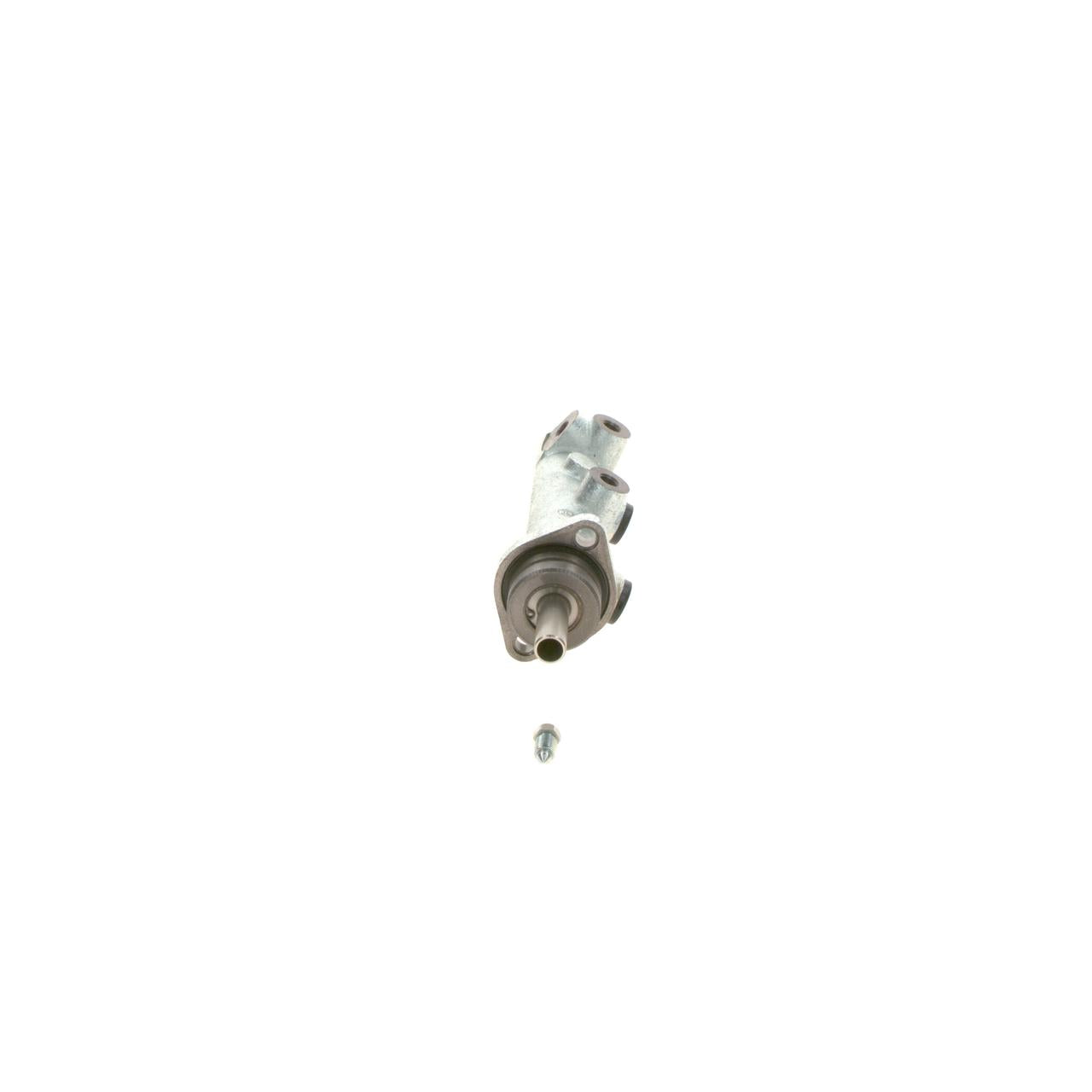WABCO 9617037312 Handbrake Rod Holding Clamp