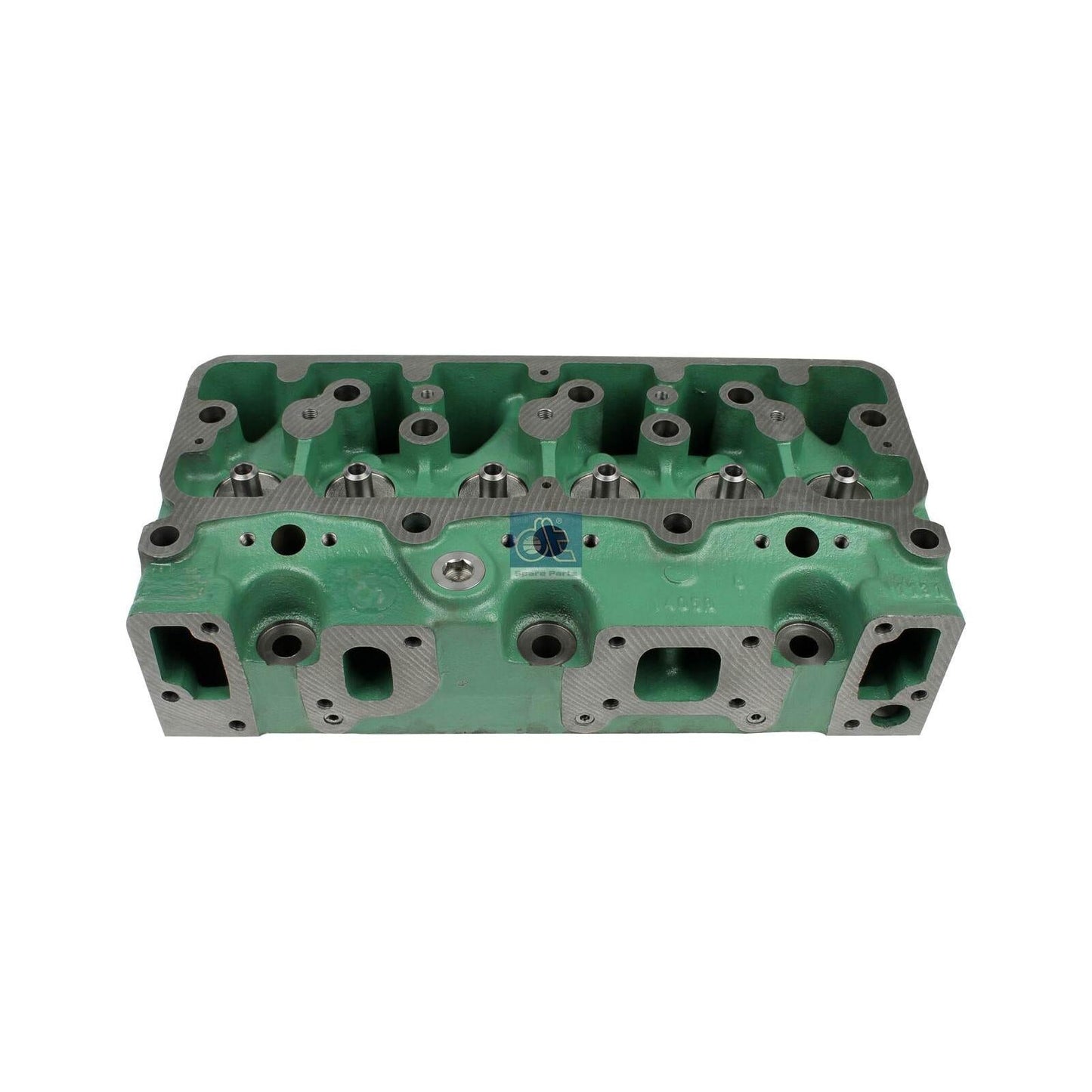 DT SPARE PARTS 1.10103 Cylinder Head