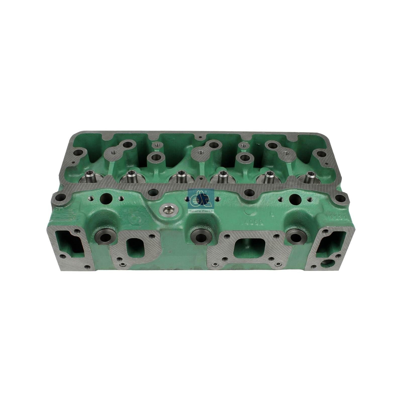 DT SPARE PARTS 1.10103 Cylinder Head