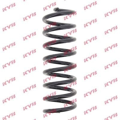 KYB K-Flex RA6115 Coil Spring