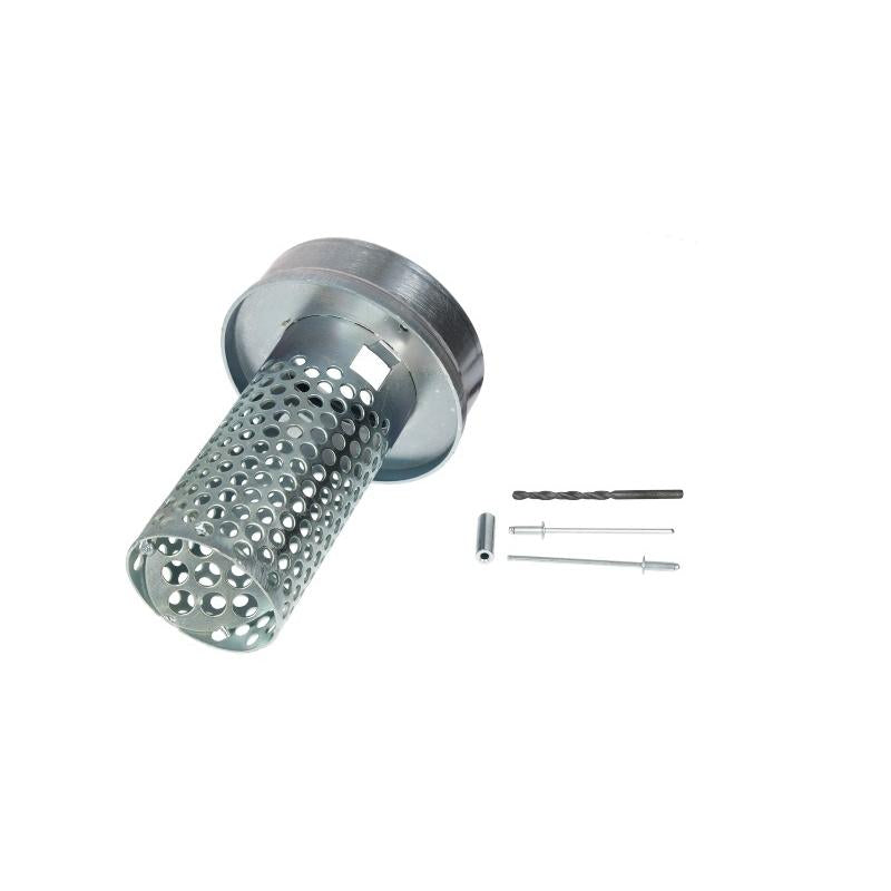 BLAU 00-7001 Fuel Tank Element