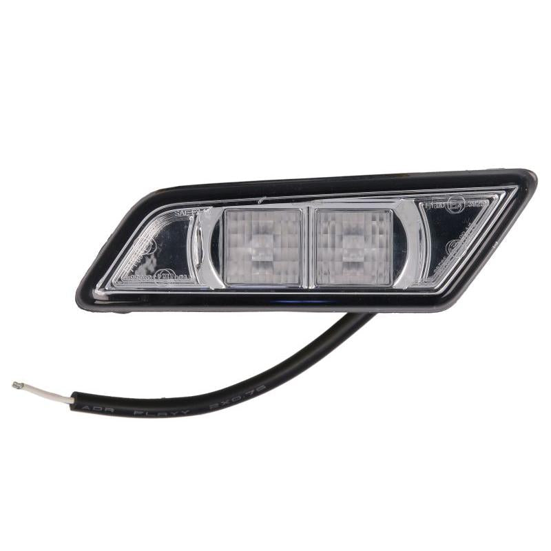 OE INDUSTRY OEI128040L-NSL-B Rear Fog Light