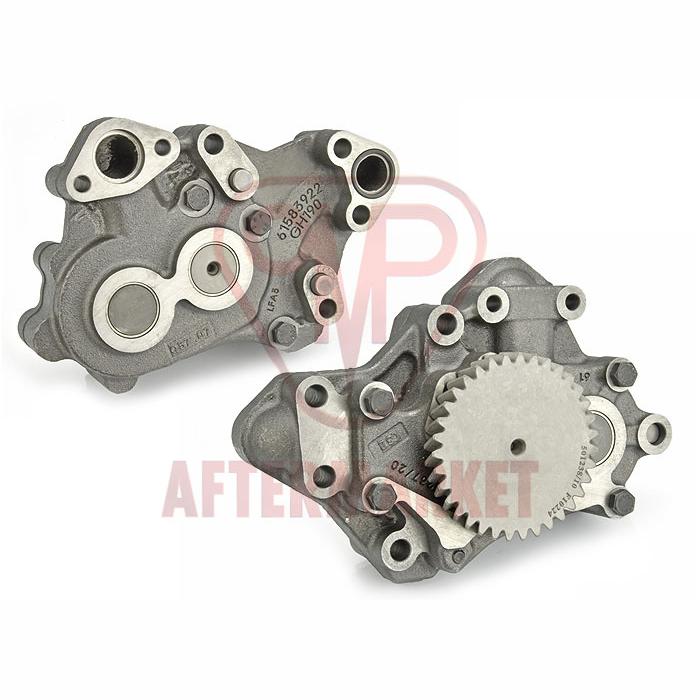 OMP OMP500.041 Oil Pump